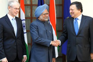 L’UE et l’Inde souhaitent conclure un accord commercial avant la fin de l’année